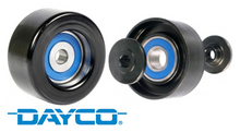 DAYCO AUTOMATIC BELT TENSIONER AND PULLEY KIT TO SUIT TOYOTA PRADO GRJ150R GRJ151R 1GR-FE 4.0L V6