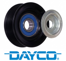DAYCO DRIVE BELT & PULLEY KIT TO SUIT HOLDEN COMMODORE VE L77 L98 6.0L V8