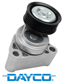 DAYCO AUTOMATIC BELT TENSIONER AND PULLEY KIT TO SUIT HOLDEN LS1 L76 5.7L 6.0L V8