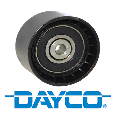 DAYCO COMPLETE SERPENTINE BELT KIT TO SUIT NISSAN NAVARA NP300 D23 YS23DDT YS23DDTT TWIN TURBO DIESEL 2.3L I4
