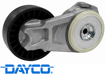 DAYCO AUTOMATIC BELT TENSIONER TO SUIT FORD FAIRLANE BA BF BARRA 182 190 4.0L I6
