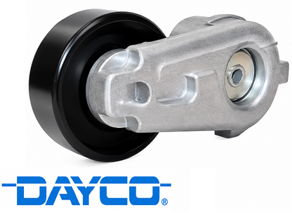 DAYCO AUTOMATIC BELT TENSIONER TO SUIT FORD TERRITORY SZ 276DT TURBO DIESEL 2.7L V6