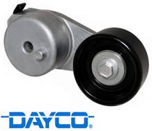 DAYCO AUTOMATIC BELT TENSIONER TO SUIT NISSAN NAVARA D40 VQ40DE 4.0L V6