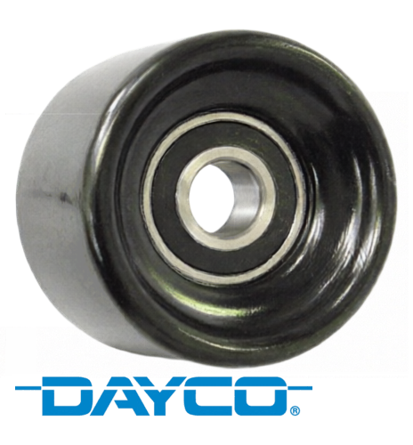 DAYCO AUTOMATIC BELT TENSIONER AND PULLEY KIT TO SUIT HOLDEN STATESMAN VS WH WK L67 SUPERCHARGED 3.8L V6