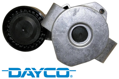 DAYCO AUTOMATIC BELT TENSIONER TO SUIT FORD TRANSIT VM VN QVFA SRFA SRFC CYF4 CVRC TURBO DIESEL 2.2L I4