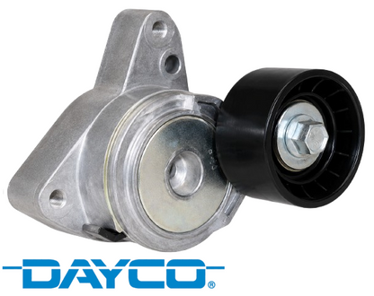 DAYCO AUTOMATIC BELT TENSIONER TO SUIT HONDA INTEGRA DC5 K20A K20A2 K20A3 K20Z1 2.0L I4