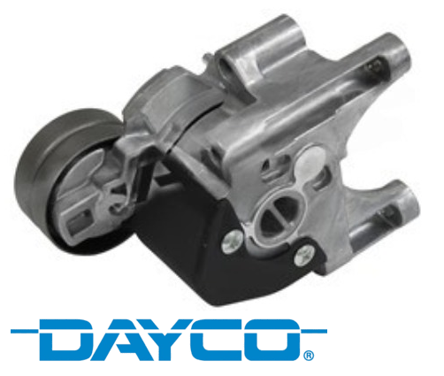 DAYCO AUTOMATIC BELT TENSIONER TO SUIT MAZDA BT-50 UP UR P4AT TURBO DIESEL 2.2L I4