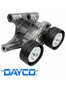 DAYCO AUTOMATIC BELT TENSIONER TO SUIT MAZDA BT-50 UP UR P5AT TURBO DIESEL 3.2L I5 AUTOMATIC TRANSMISSION