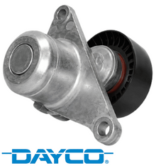 DAYCO AUTOMATIC BELT TENSIONER TO SUIT NISSAN X-TRAIL T31 M9RC M9RD TURBO DIESEL 2.0L I4