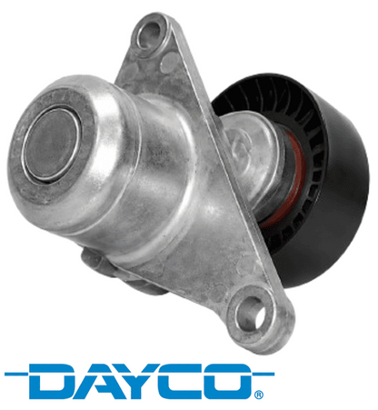 DAYCO AUTOMATIC BELT TENSIONER TO SUIT NISSAN X-TRAIL T31 M9RC M9RD TURBO DIESEL 2.0L I4