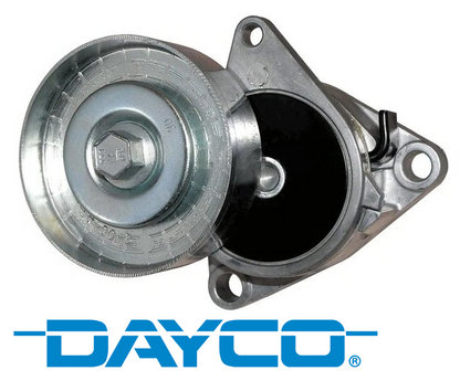 DAYCO AUTOMATIC BELT TENSIONER TO SUIT NISSAN X-TRAIL T30 T31 QR20DE QR25DE 2.0L 2.5L I4