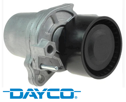 DAYCO AUTOMATIC BELT TENSIONER TO SUIT NISSAN X-TRAIL T32 R9M TURBO DIESEL 1.6L I4