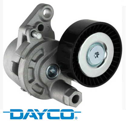 DAYCO AUTOMATIC BELT TENSIONER TO SUIT NISSAN X-TRAIL T32 QR25DE 2.5L I4