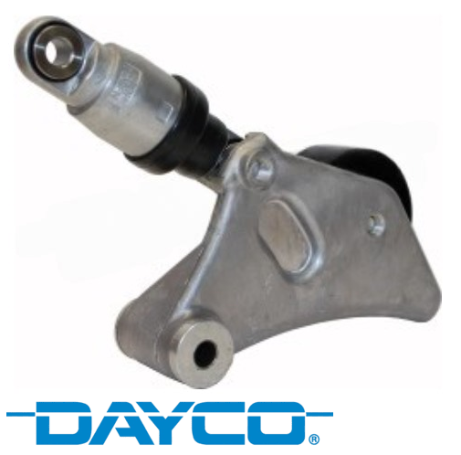 DAYCO AUTOMATIC BELT TENSIONER TO SUIT TOYOTA TARAGO ACR30R ACR50R 2AZ-FE 2.4L I4