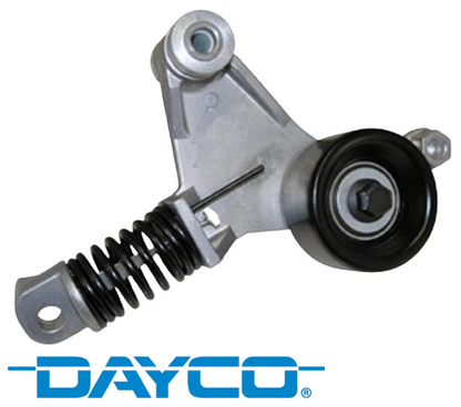 DAYCO AUTOMATIC BELT TENSIONER TO SUIT TOYOTA TARAGO ACR50R 2AZ-FE 2.4L I4 FROM 03/2006