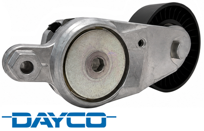 DAYCO AUTOMATIC BELT TENSIONER TO SUIT TOYOTA RAV4 ASA44R 2AR-FE 2.5L I4