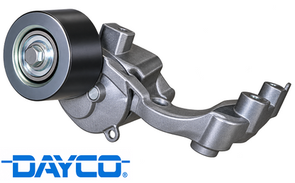 DAYCO AUTOMATIC BELT TENSIONER TO SUIT TOYOTA RAV4 GSA33R 2GR-FE 3.5L V6