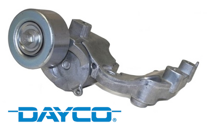 DAYCO COMPLETE SERPENTINE BELT KIT TO SUIT TOYOTA PRADO GRJ150R GRJ151R 1GR-FE 4.0L V6