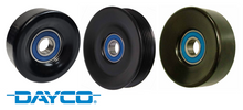 DAYCO COMPLETE SERPENTINE BELT KIT TO SUIT FORD FAIRLANE NC NF NL WINDSOR OHV MPFI 5.0L V8