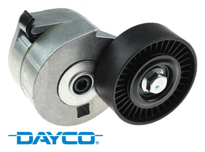 DAYCO COMPLETE SERPENTINE BELT KIT TO SUIT FORD LTD DC DF DL WINDSOR OHV MPFI 5.0L V8