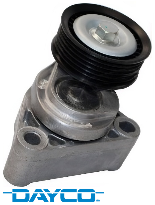 DAYCO COMPLETE SERPENTINE BELT KIT TO SUIT HOLDEN STATESMAN WL LS1 L76 5.7L 6.0L V8 FROM VIN L491217