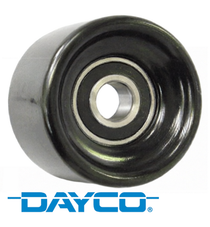 DAYCO COMPLETE SERPENTINE BELT KIT TO SUIT HOLDEN STATESMAN VS ECOTEC L36 3.8L V6 FROM 05/1996