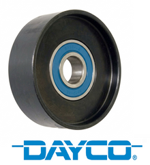 DAYCO DRIVE BELT & PULLEY KIT TO SUIT FORD FAIRLANE BA BARRA 182 4.0L I6