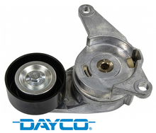 DAYCO COMPLETE SERPENTINE BELT KIT TO SUIT HOLDEN COMMODORE VE SIDI LF1 3.0L V6 FROM 04/2010