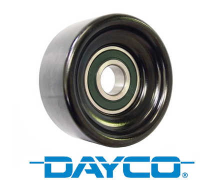 DAYCO DRIVE BELT & PULLEY KIT TO SUIT HOLDEN COMMODORE VT VX VY L67 SUPERCHARGED 3.8L V6
