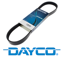 DAYCO DRIVE BELT & PULLEY KIT TO SUIT HOLDEN ALLOYTEC LE0 LY7 LW2 3.6L V6