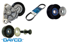 DAYCO COMPLETE SERPENTINE BELT KIT TO SUIT HOLDEN COMMODORE VF L77 LS3 6.0L 6.2L V8
