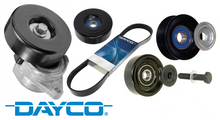 DAYCO COMPLETE SERPENTINE BELT KIT TO SUIT FORD FAIRMONT AU WINDSOR OHV MPFI 5.0L V8