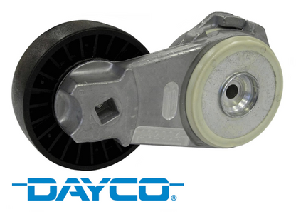 DAYCO COMPLETE SERPENTINE BELT KIT TO SUIT FORD TERRITORY SX SY SZ BARRA 182 190 195 245T TURBO 4.0L I6