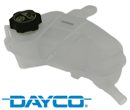 DAYCO COOLANT EXPANSION TANK TO SUIT HOLDEN BARINA TM RS F16D4 A14NET TURBO 1.4L 1.6L I4