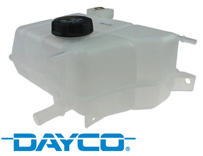 DAYCO COOLANT EXPANSION TANK TO SUIT MAZDA BT-50 UP UR P4AT TURBO DIESEL 2.2L I4 TILL 06/2015