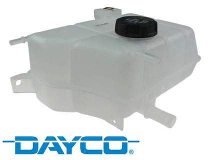 DAYCO COOLANT EXPANSION TANK TO SUIT MAZDA BT-50 UP UR P5AT TURBO DIESEL 3.2L I5 TILL 06/2015