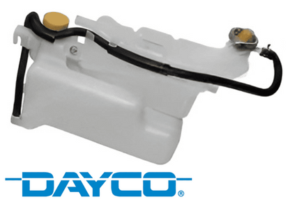 DAYCO COOLANT EXPANSION TANK TO SUIT NISSAN PATROL GU Y61 TD42TI TD42T TURBO DIESEL 4.2L I6