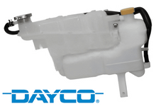 DAYCO COOLANT EXPANSION TANK TO SUIT NISSAN PATROL GU Y61 TD42TI TD42T TURBO DIESEL 4.2L I6