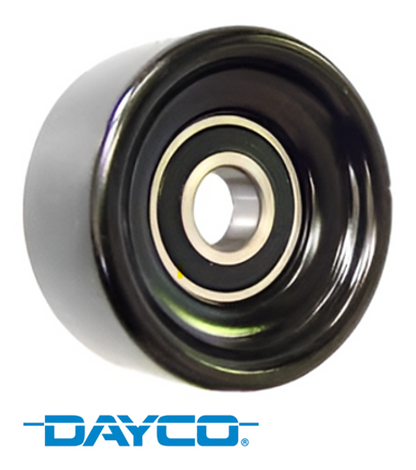 DAYCO DRIVE BELT & PULLEY KIT TO SUIT FORD FALCON AU MPFI SOHC 4.0L I6