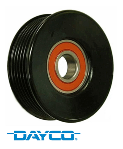 DAYCO DRIVE BELT & PULLEY KIT TO SUIT FORD FALCON AU MPFI SOHC 4.0L I6
