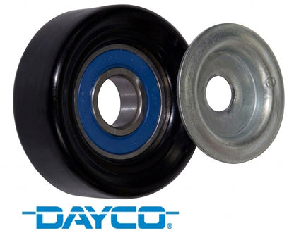 DAYCO DRIVE BELT & PULLEY KIT TO SUIT HOLDEN COMMODORE VE L77 L98 6.0L V8