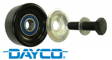 DAYCO DRIVE BELT & PULLEY KIT TO SUIT HOLDEN CALAIS VF L77 LS3 6.0L 6.2L V8