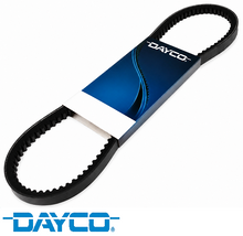 DAYCO DRIVE BELT TO SUIT FORD RANGER PJ PK WLAT WEAT TURBO DIESEL 2.5L 3.0L I4