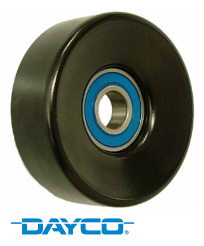 DAYCO DRIVE BELT & PULLEY KIT TO SUIT FORD FALCON EA EB ED SOHC TBI MPFI 3.2L 3.9L 4.0L I6