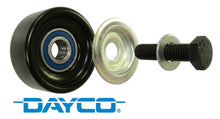 DAYCO DRIVE BELT & PULLEY KIT TO SUIT HOLDEN LS1 L76 5.7L 6.0L V8