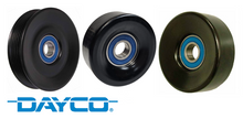 DAYCO AUTOMATIC BELT TENSIONER AND PULLEY KIT TO SUIT FORD FAIRLANE NC NF NL WINDSOR OHV MPFI 5.0L V8