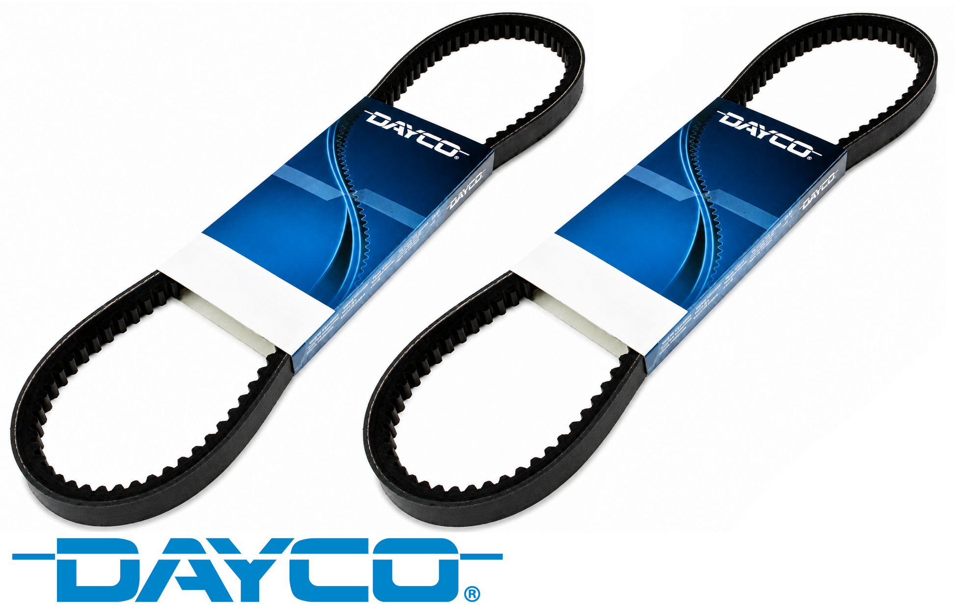 DAYCO DRIVE BELT TO SUIT MITSUBISHI TRITON MK 4M40T TURBO DIESEL 2.8L I4