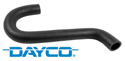 DAYCO HEATER HOSE TO SUIT FORD FALCON EA EB TBI MPFI SOHC 3.2L 3.9L I6 HEATER TAP TO MANIFOLD