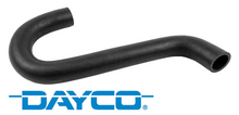 DAYCO HEATER HOSE TO SUIT FORD FALCON EA EB TBI MPFI SOHC 3.2L 3.9L I6 HEATER TAP TO MANIFOLD