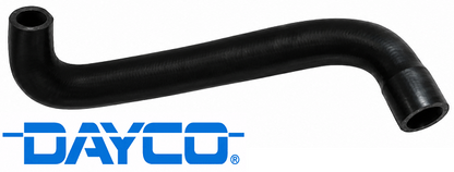 DAYCO HEATER HOSE TO SUIT FORD FAIRMONT EB WINDSOR OHV MPFI 5.0L V8 HEATER CORE TO HEATER TAP